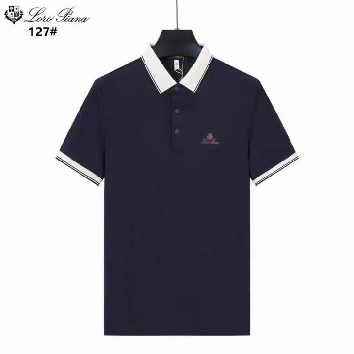 Loro Piana Polo Shirts Short _SKULoroPianaM-3XL13xr4726820